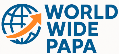 world wide papa